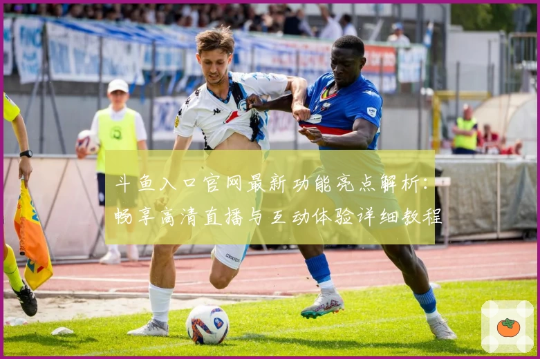 斗鱼入口官网最新功能亮点解析：畅享高清直播与互动体验详细教程