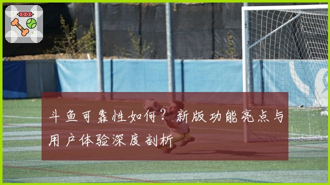 斗鱼可靠性如何？新版功能亮点与用户体验深度剖析