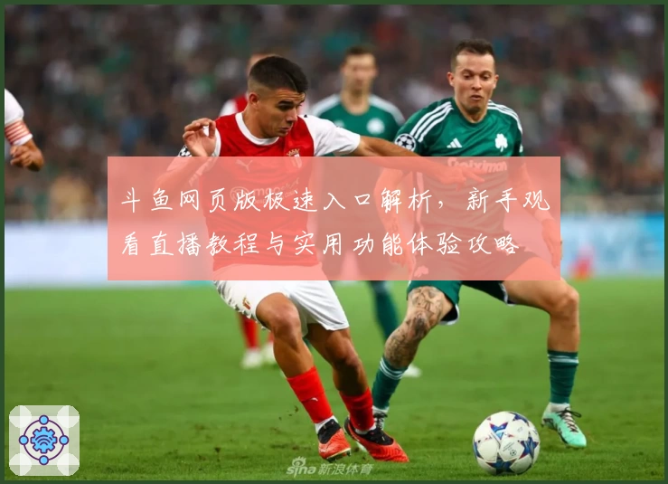 斗鱼网页版极速入口解析，新手观看直播教程与实用功能体验攻略