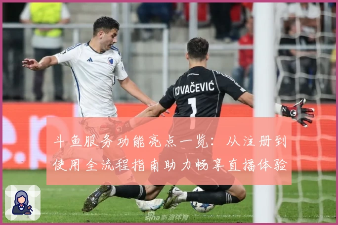 斗鱼服务功能亮点一览:从注册到使用全流程指南助力畅享直播体验