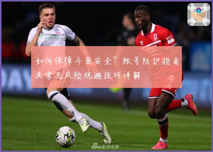 如何保障斗鱼安全？账号防护指南及常见风险规避技巧详解