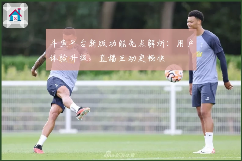 斗鱼平台新版功能亮点解析：用户体验升级，直播互动更畅快
