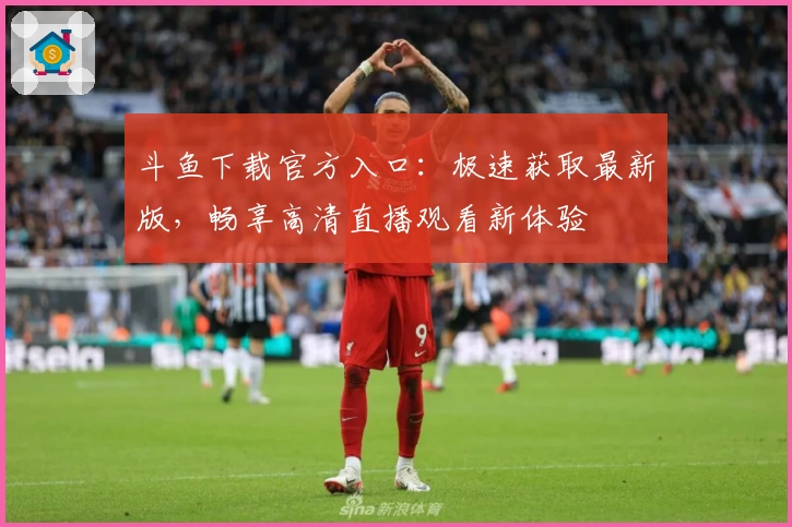 斗鱼下载官方入口：极速获取最新版，畅享高清直播观看新体验