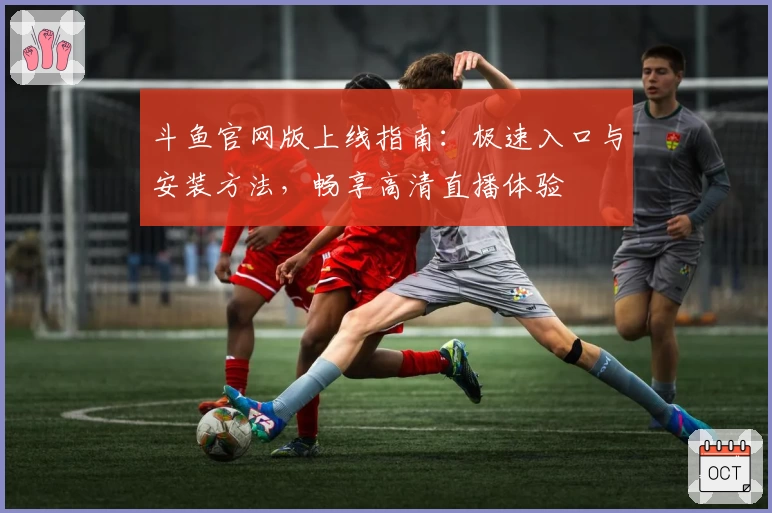 斗鱼官网版上线指南：极速入口与安装方法，畅享高清直播体验