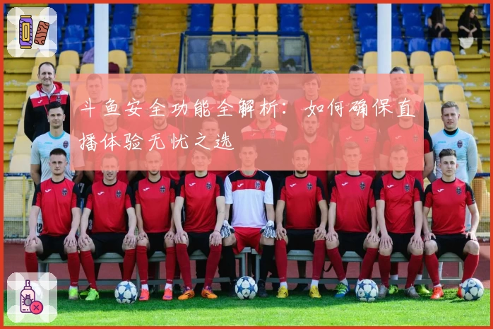 斗鱼安全功能全解析：如何确保直播体验无忧之选