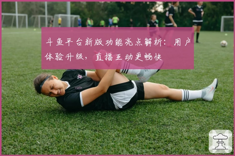 斗鱼平台新版功能亮点解析：用户体验升级，直播互动更畅快