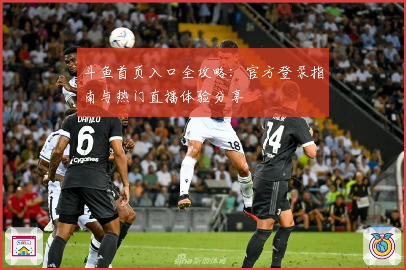 斗鱼首页入口全攻略：官方登录指南与热门直播体验分享