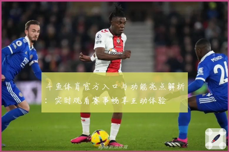 斗鱼体育官方入口与功能亮点解析:实时观看赛事畅享互动体验